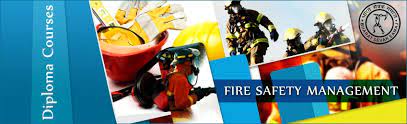 Diploma in Fire & Safety Management