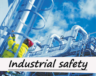 Diploma in Industrial Safety Management 