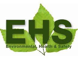 Environmental Health & Safety 