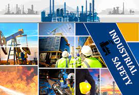 DIPLOMA IN FIRE AND INDUSTRIAL SAFETY  