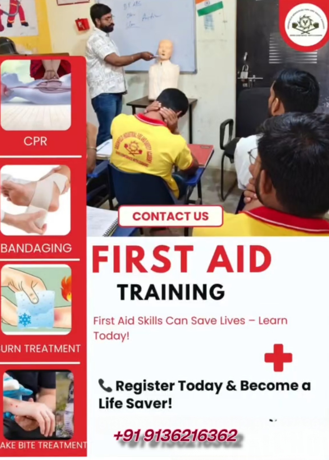 CORPORATE TRAINING 