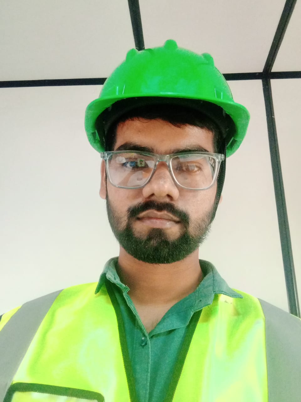 RAM SAGAR GUPTA 