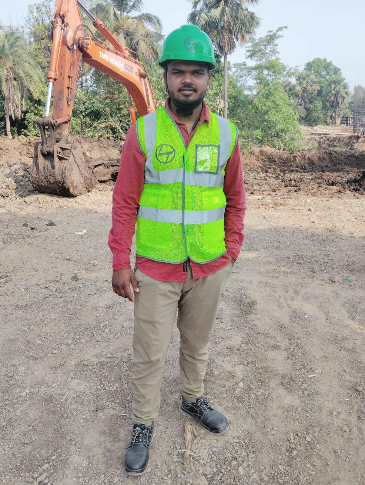 SHASHI YADAV 