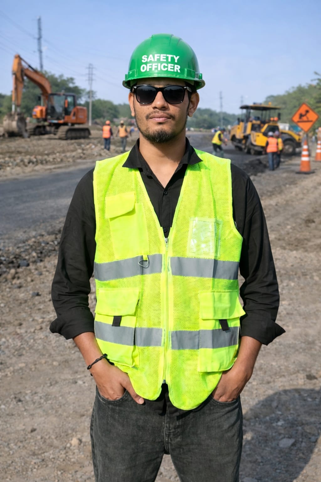 RITESH DUBEY 