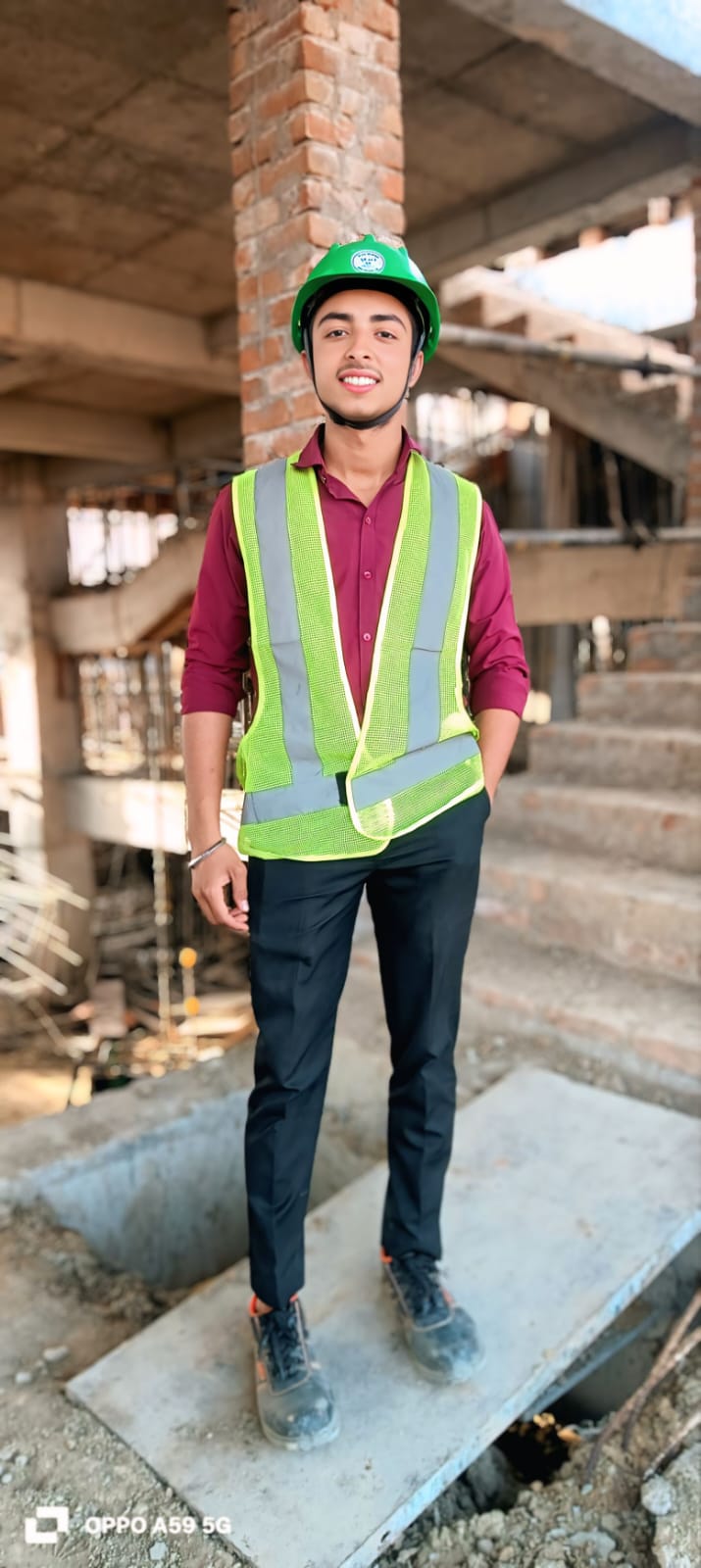 JAGDISH TIWARI 