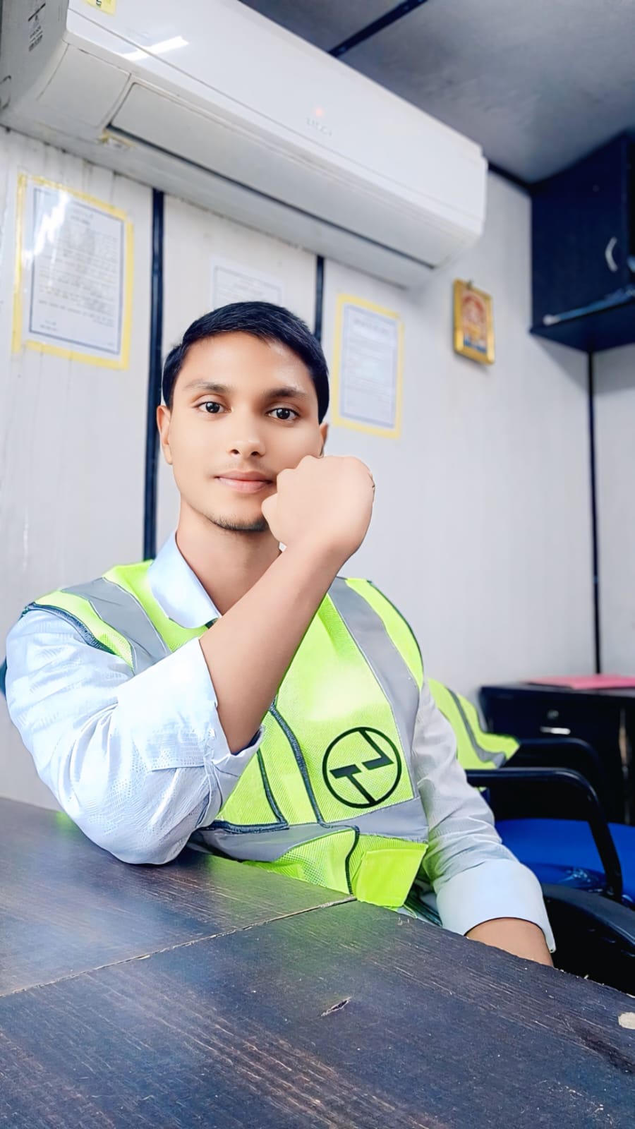 MAJID SAI