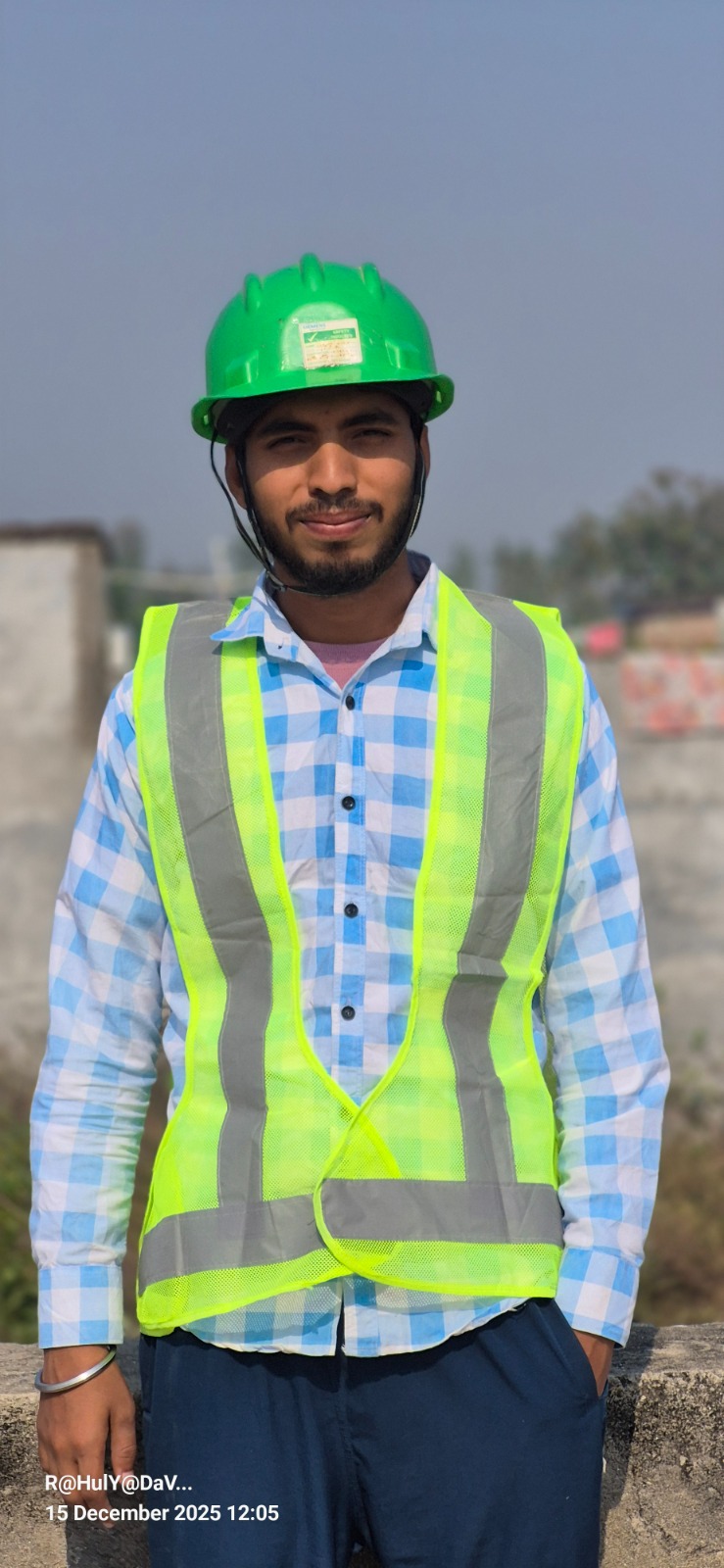 MANISH MAURYA 
